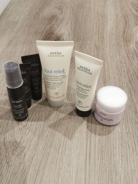 AVEDA Hair and  Skincare